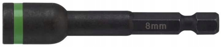 

Nasadka magnetyczna do wkrętów impact 8 mm Luna