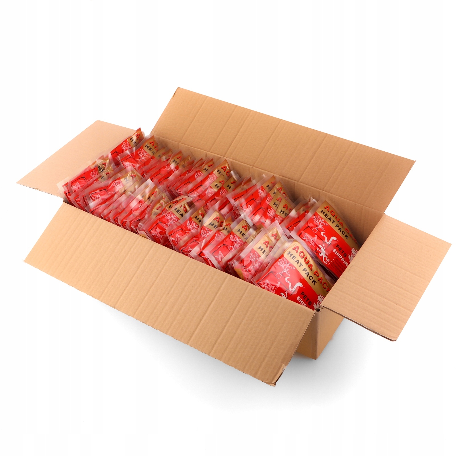 Levně Přepravní Ohřívač Heat Pack Pro Přepravu Rostlin Zvířat 40H Zlatý