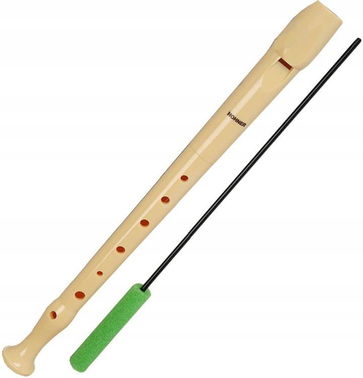 

Flet prosty sopran Hohner 95083 plastik niemiecki