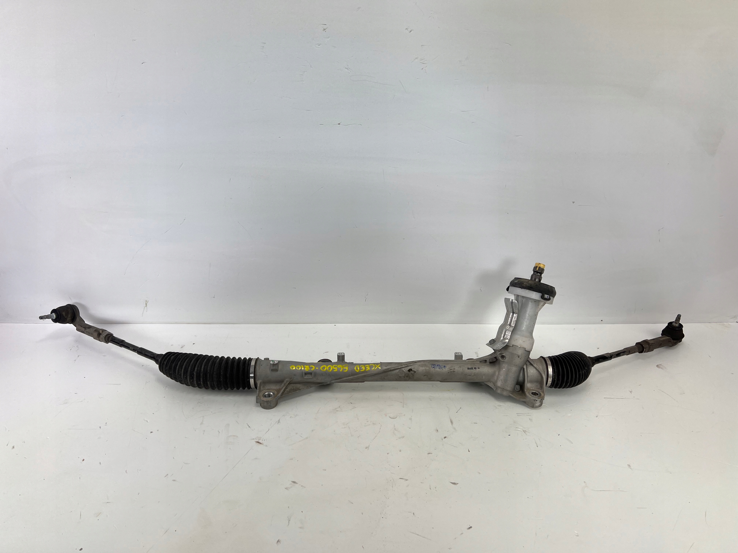 servo control KIA XCEED III LIFT 56500-CR100