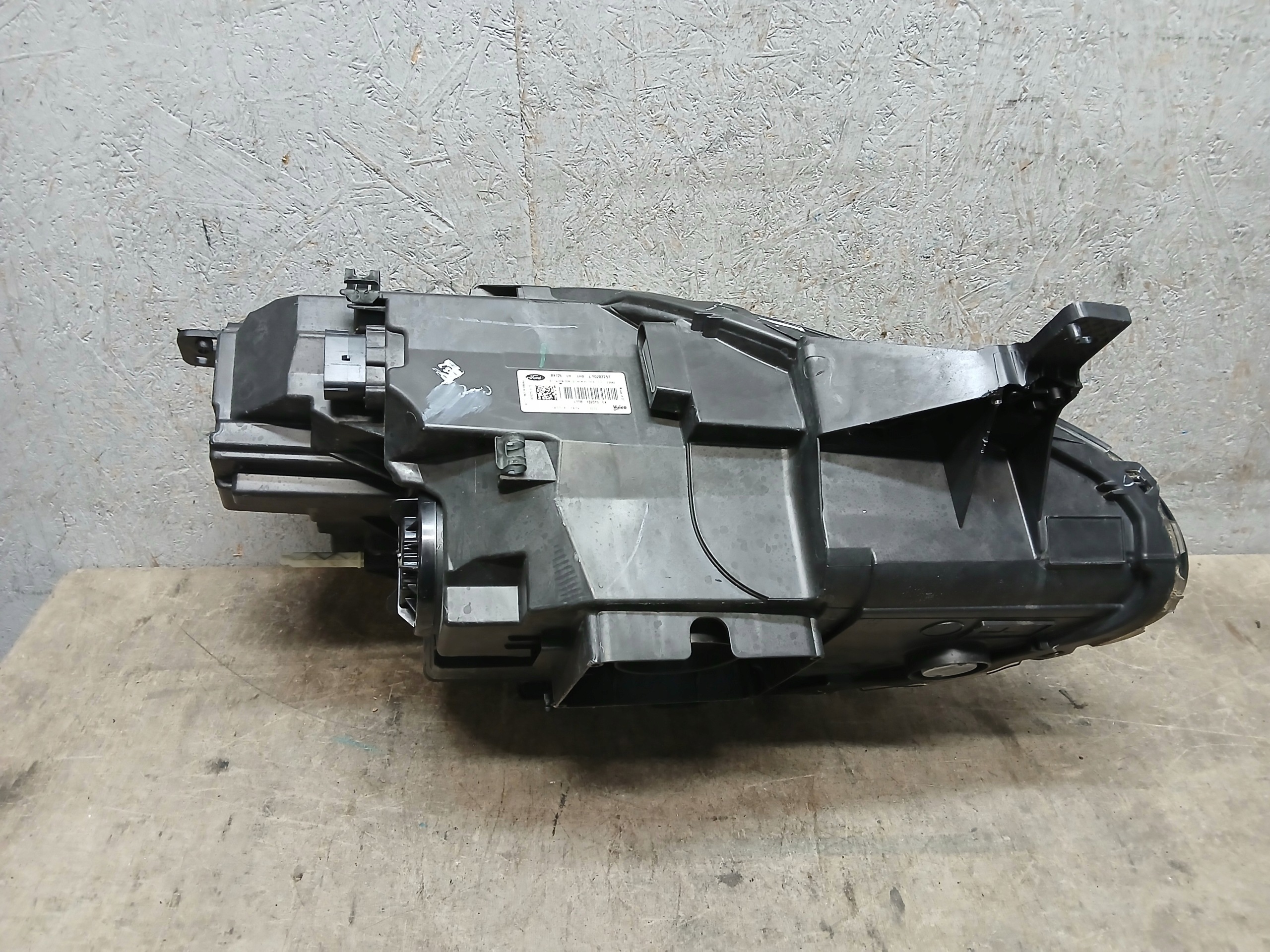 light front left FORD PUMA MK2 19-24 LED L1TB-13E015-EK