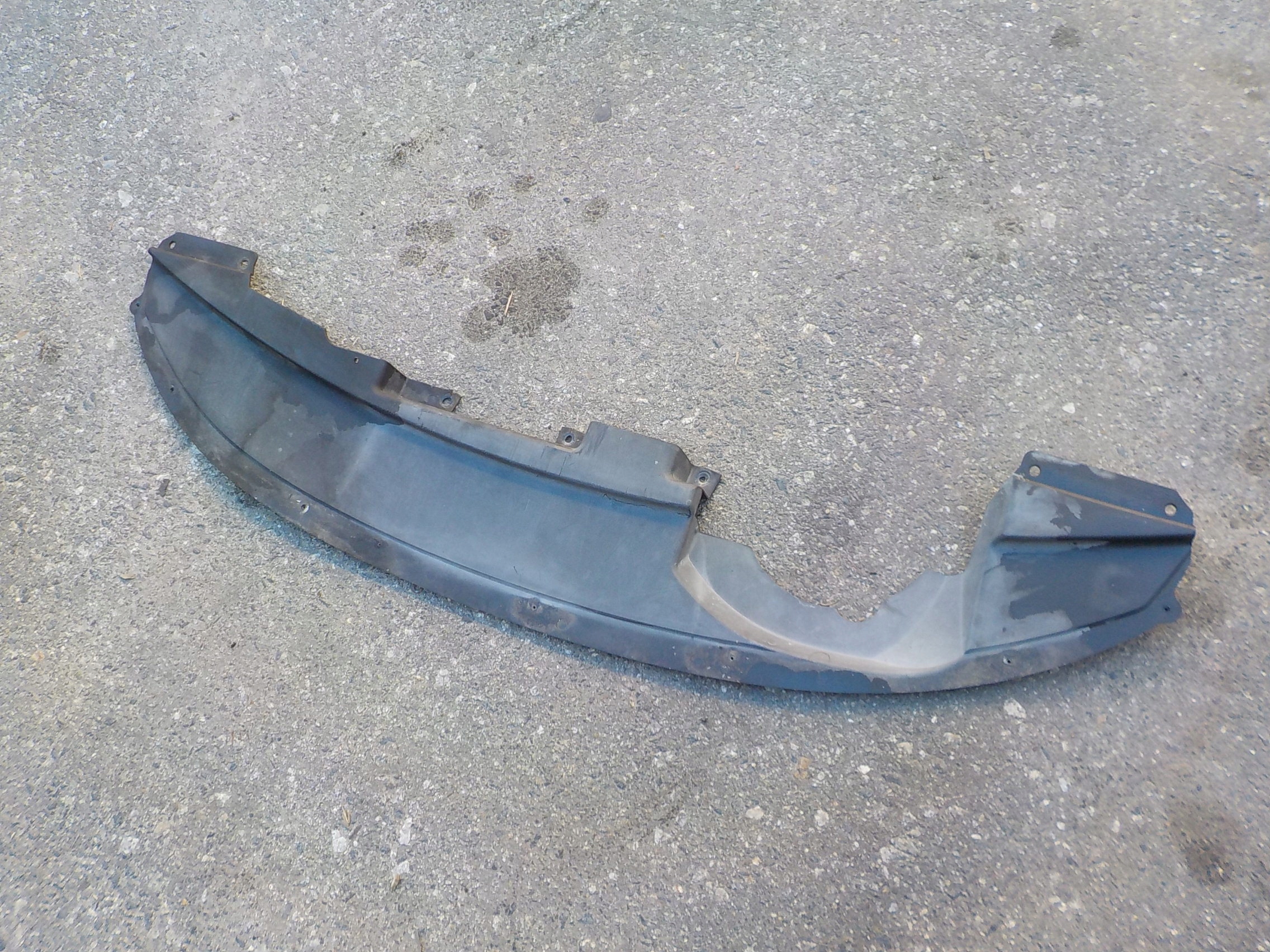 kryt nárazníku předek jeep compass a 05116334AA