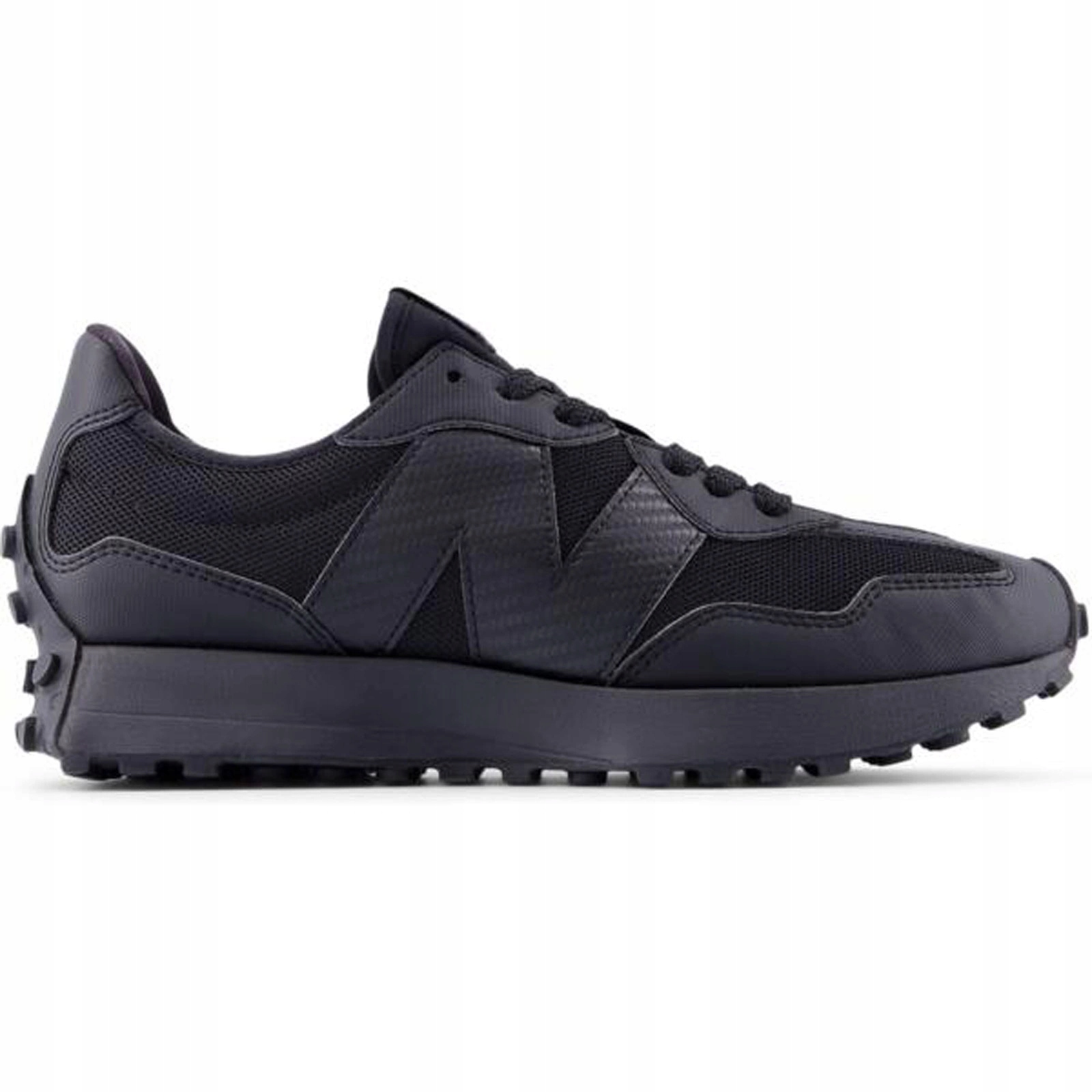 Pánské boty New Balance U327SCA Vel 43