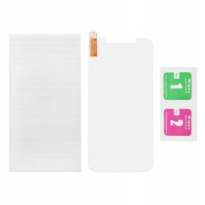 

Szkło hartowane Apple iPhone X/Xs szybka