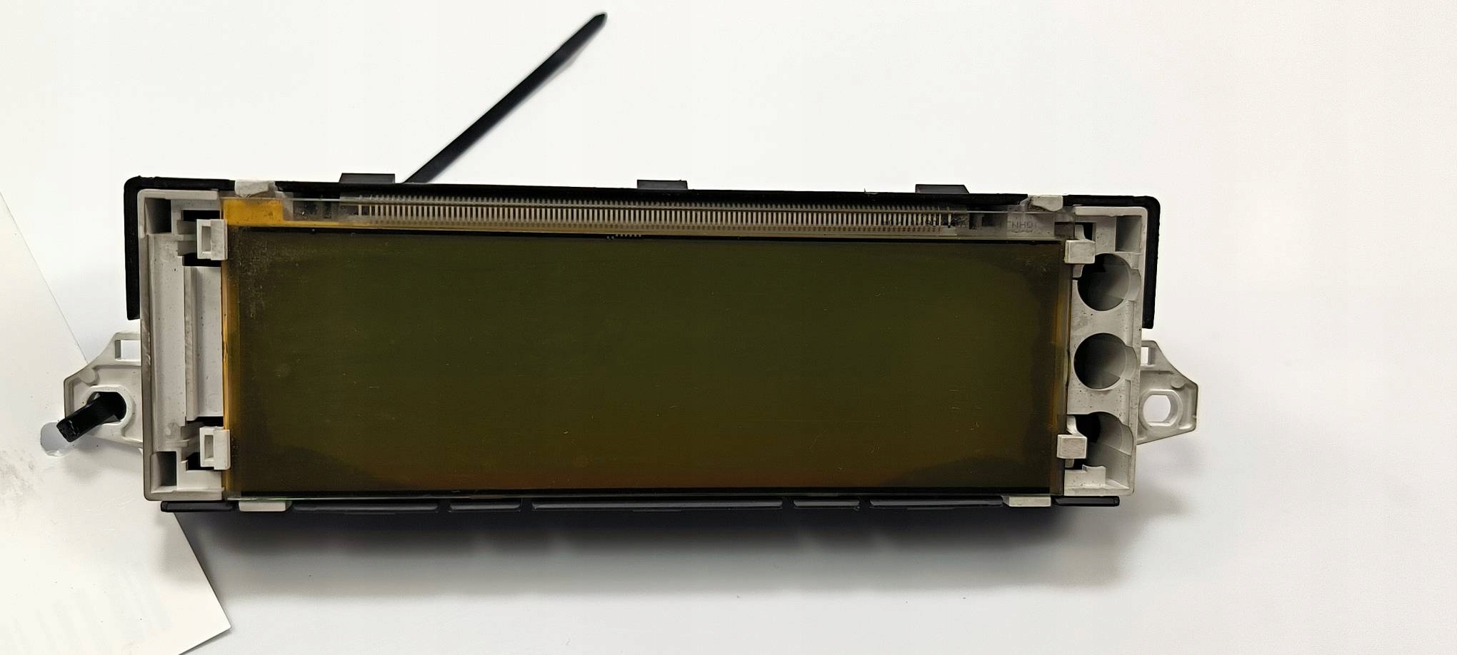 display PANEL 9662988880 CITROEN C4 a