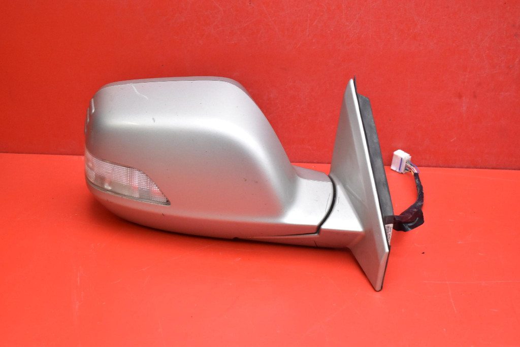 mirror right PIASKOWE EU 212876136 HONDA CRV 3 III 06-09 9 PIN