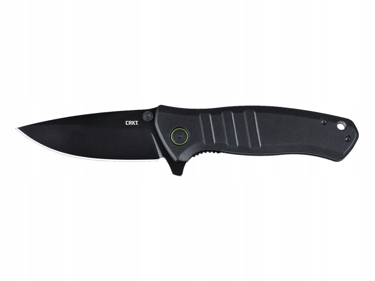 Crkt Dextro Black 6295