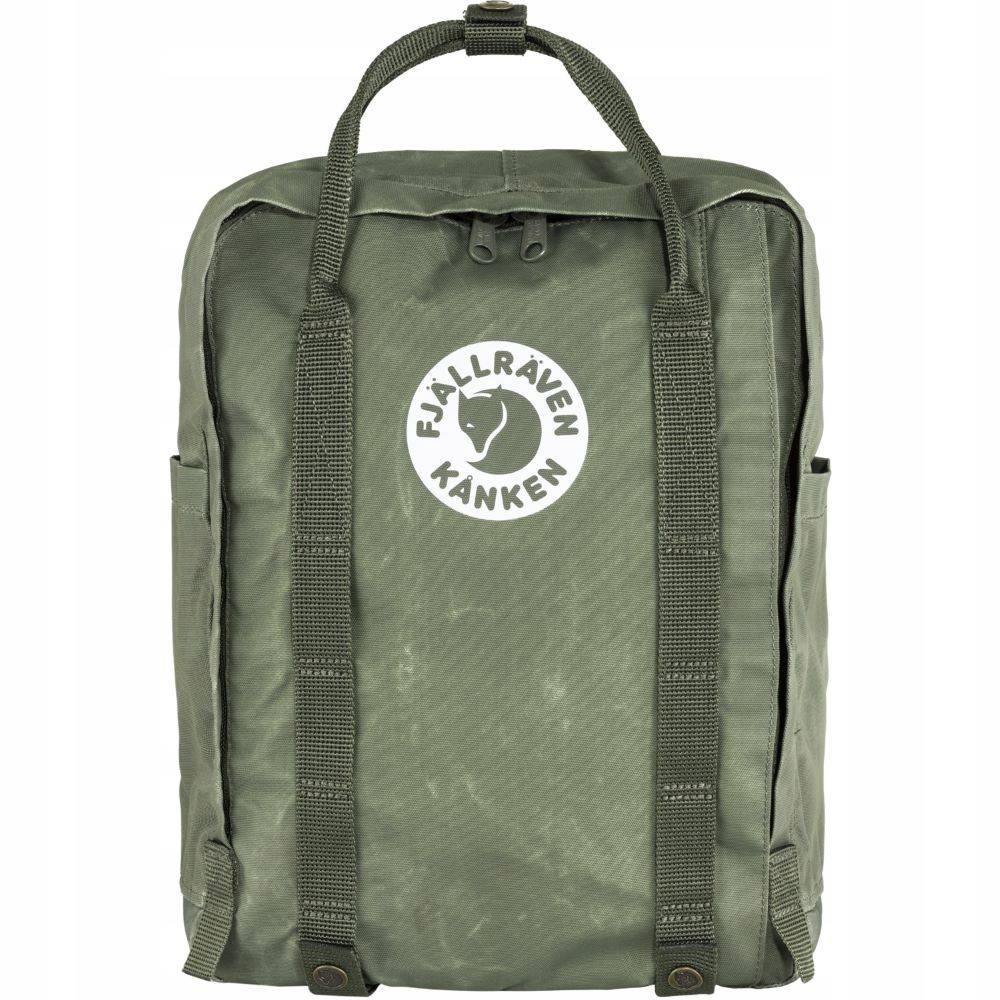 Batoh Fjallraven Tree-Kanken Cloud Grey