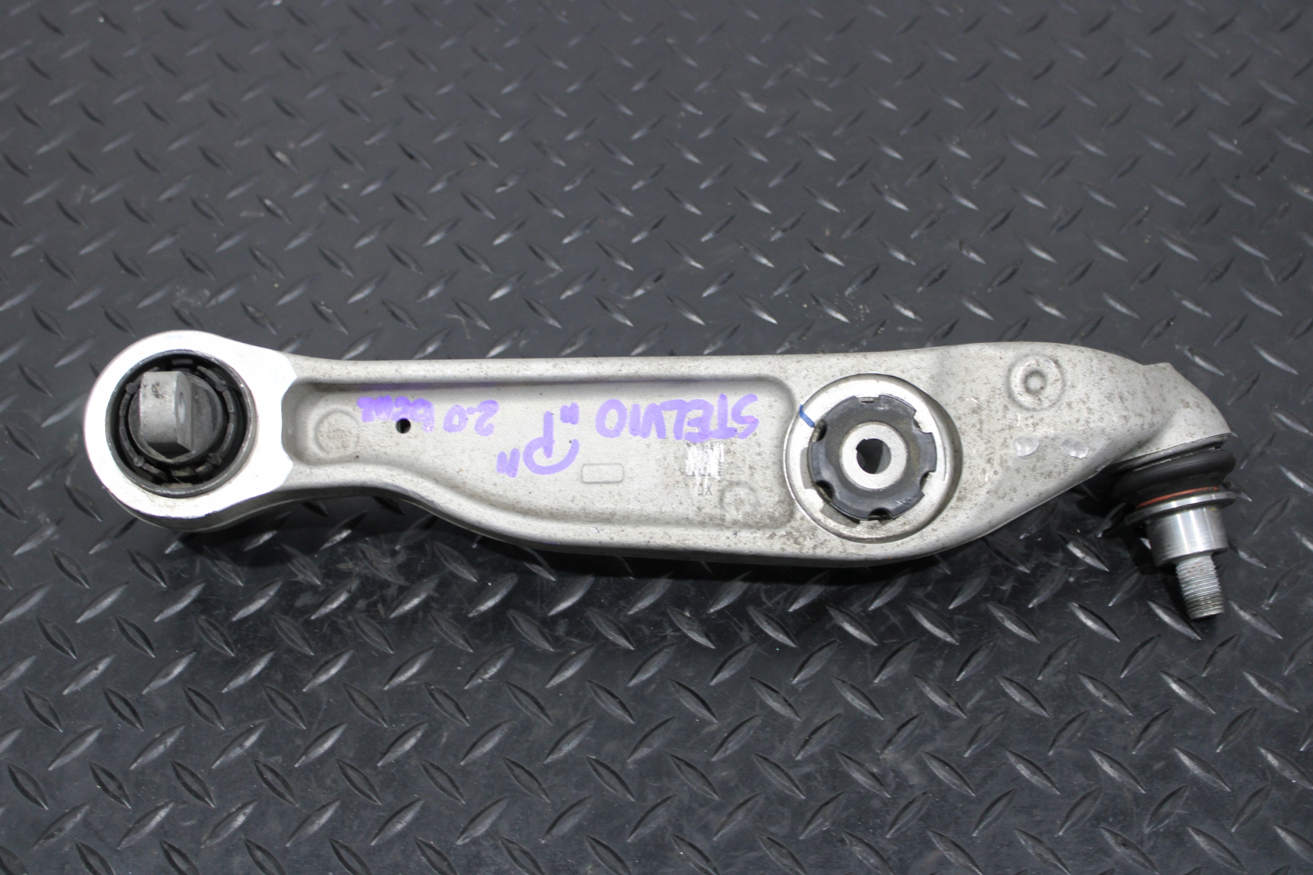 arm right front lower ALFA ROMEO STELVIO Q4