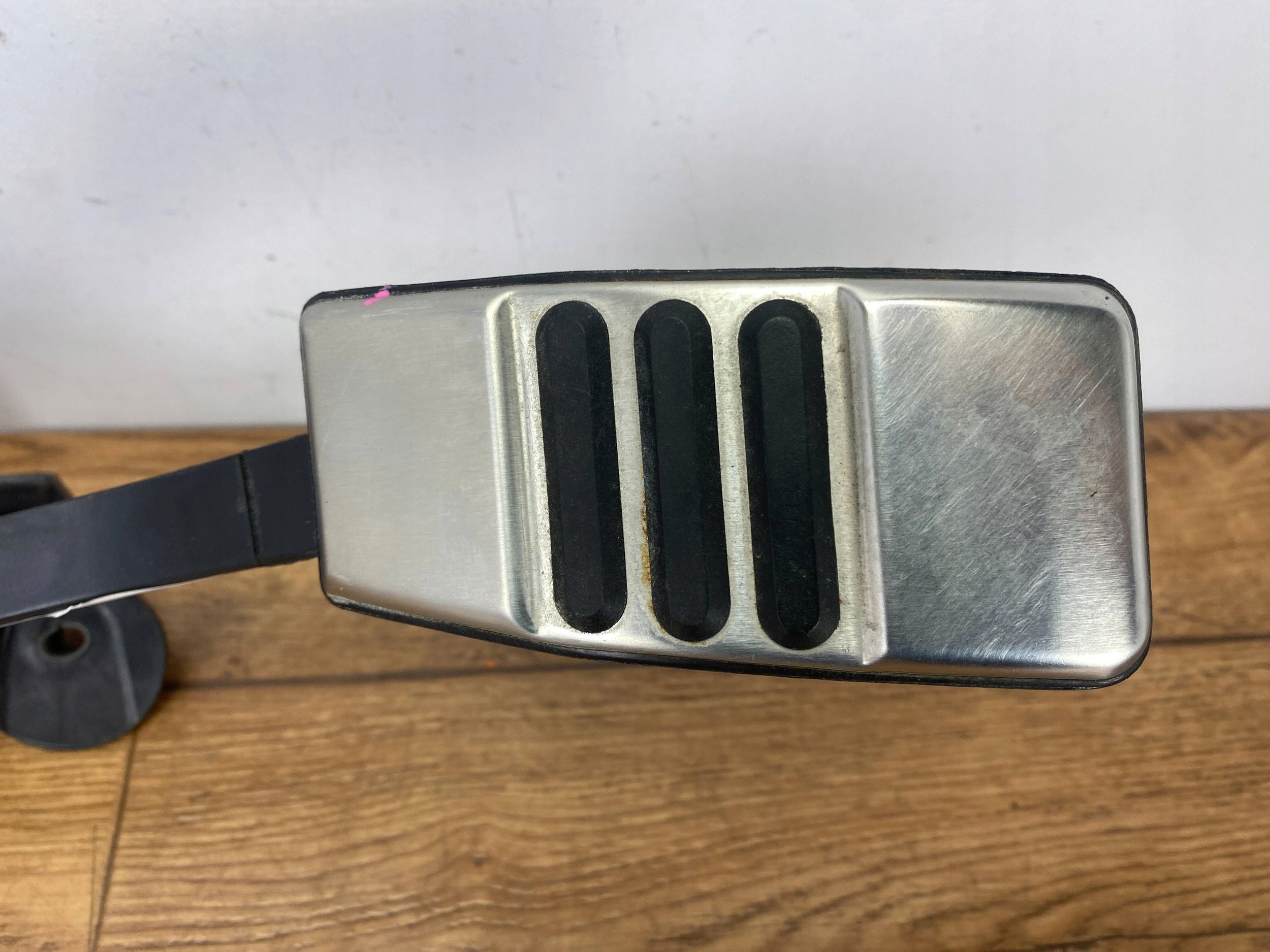 accelerator pedal Ford Mustang VII MK7 S650 2024+