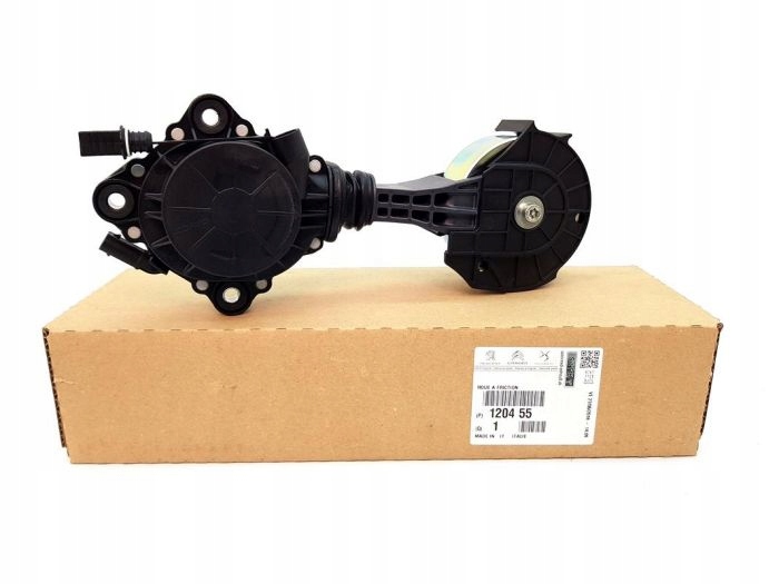 120455 - НАТЯГУВАЧ КОЛЕСА ВОДЯНОГО НАСОСА PEUGEOT 1.4 1.6 VTI HTP