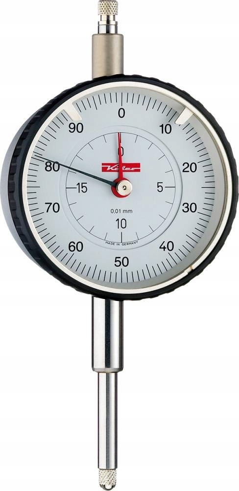 Циферблат, високоточний GM 80 / 100S KÄFER