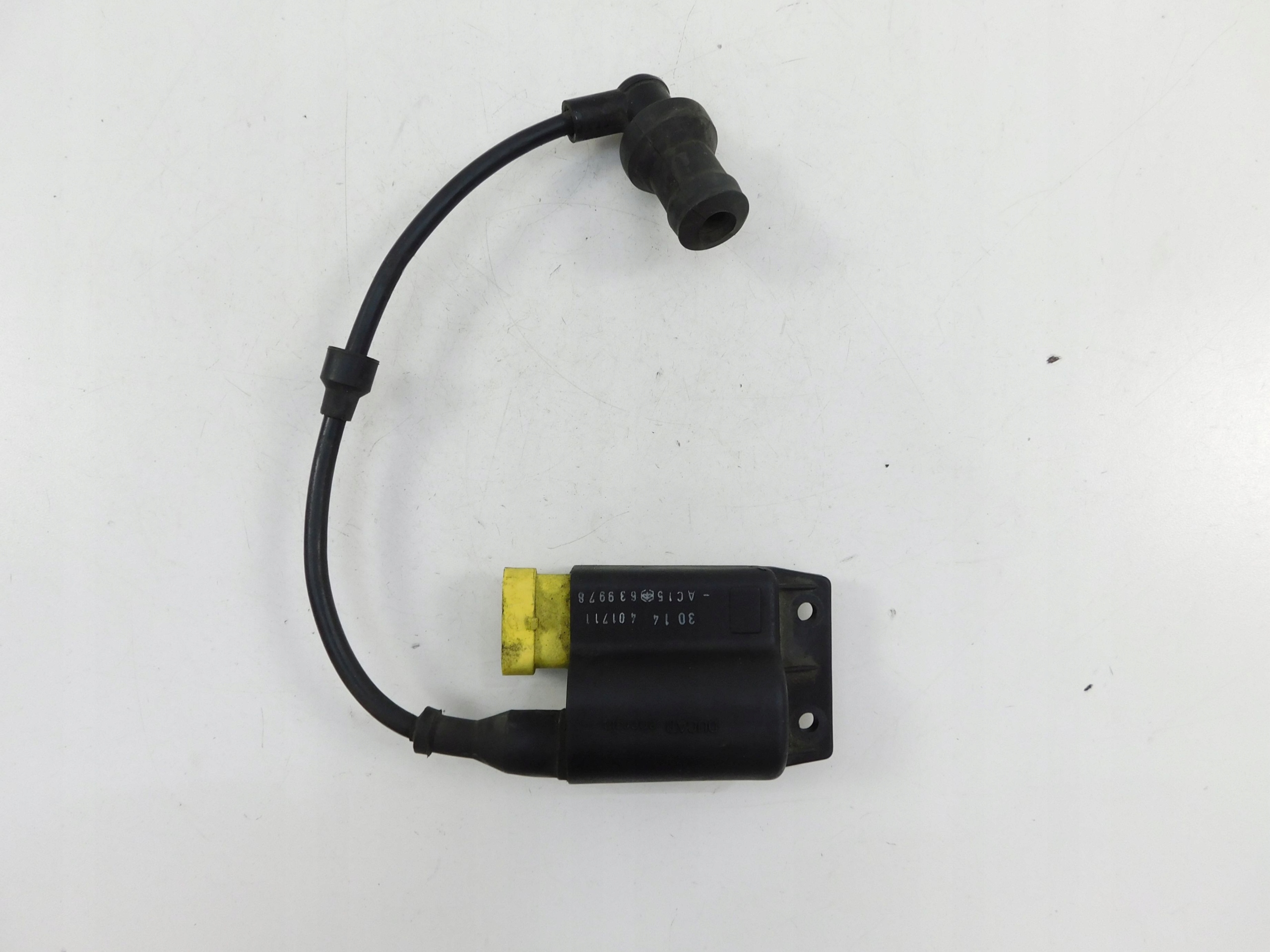 PIAGGIO LIBERTY 50 4T CEWKA ZAPŁONOWA CEWKOMODUŁ