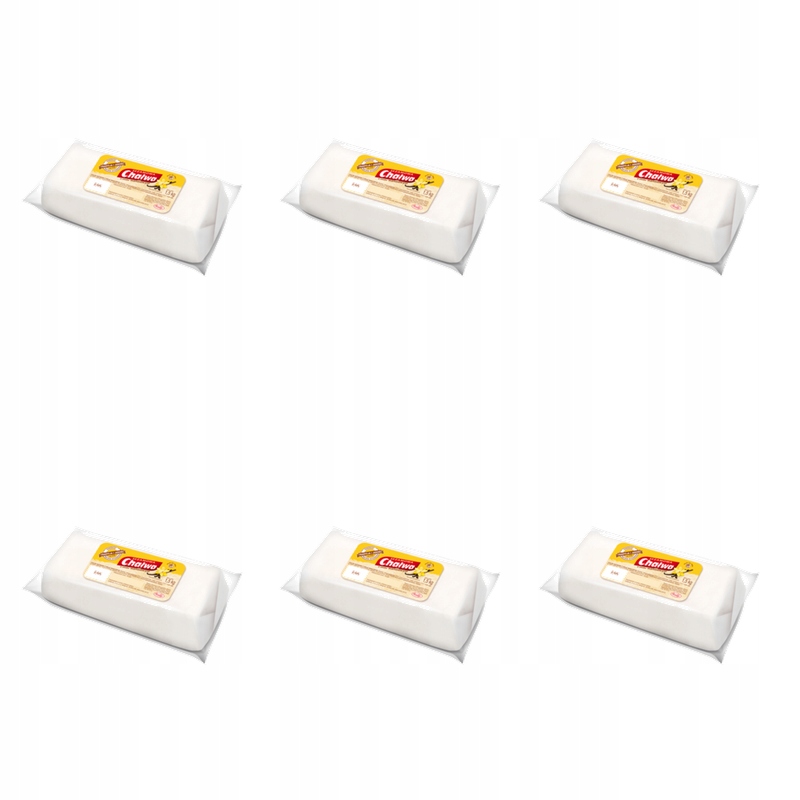 Unitop Chalva sezamová s vanilkovou příchutí 1,5 kg X6