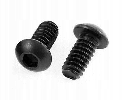 

Śruby do Zacisku Hamulca Tarczowego M6x16mm 2 szt