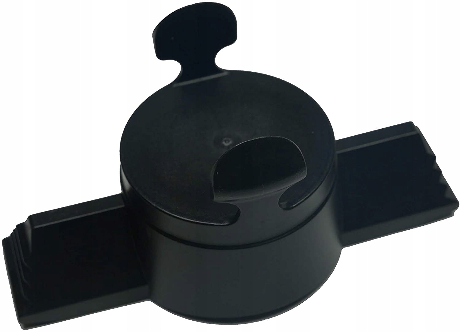 ZAŚLEPKA ZATYCZKA KULI HAKA HOLOWNICZEGO WESTFALIA