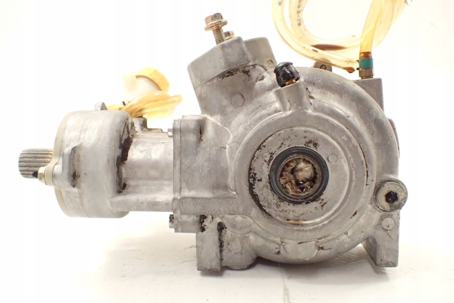 Polaris Sportsman 550 X2 Dyfer przód most napęd 149958 za 2900 zł z