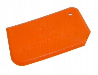 

YelloBlade Orange rakla do usuwania folii