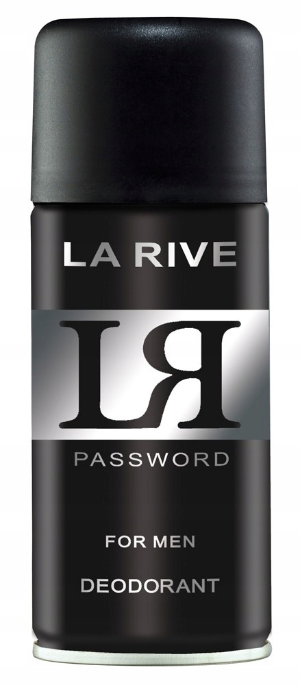 

La Rive for Men Password dezodorant w sprayu 150ml