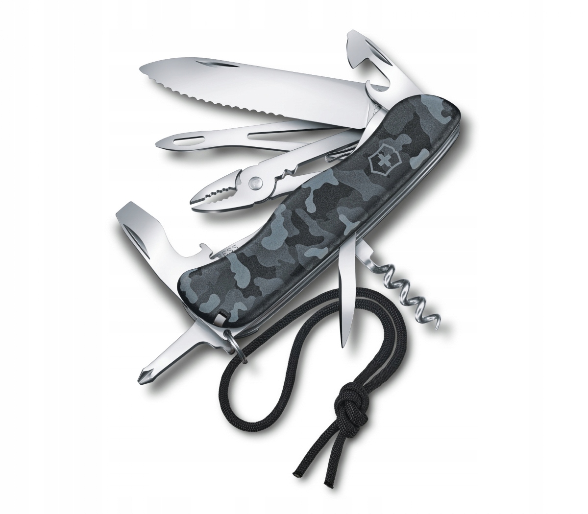Victorinox Skipper 0.8593.W942