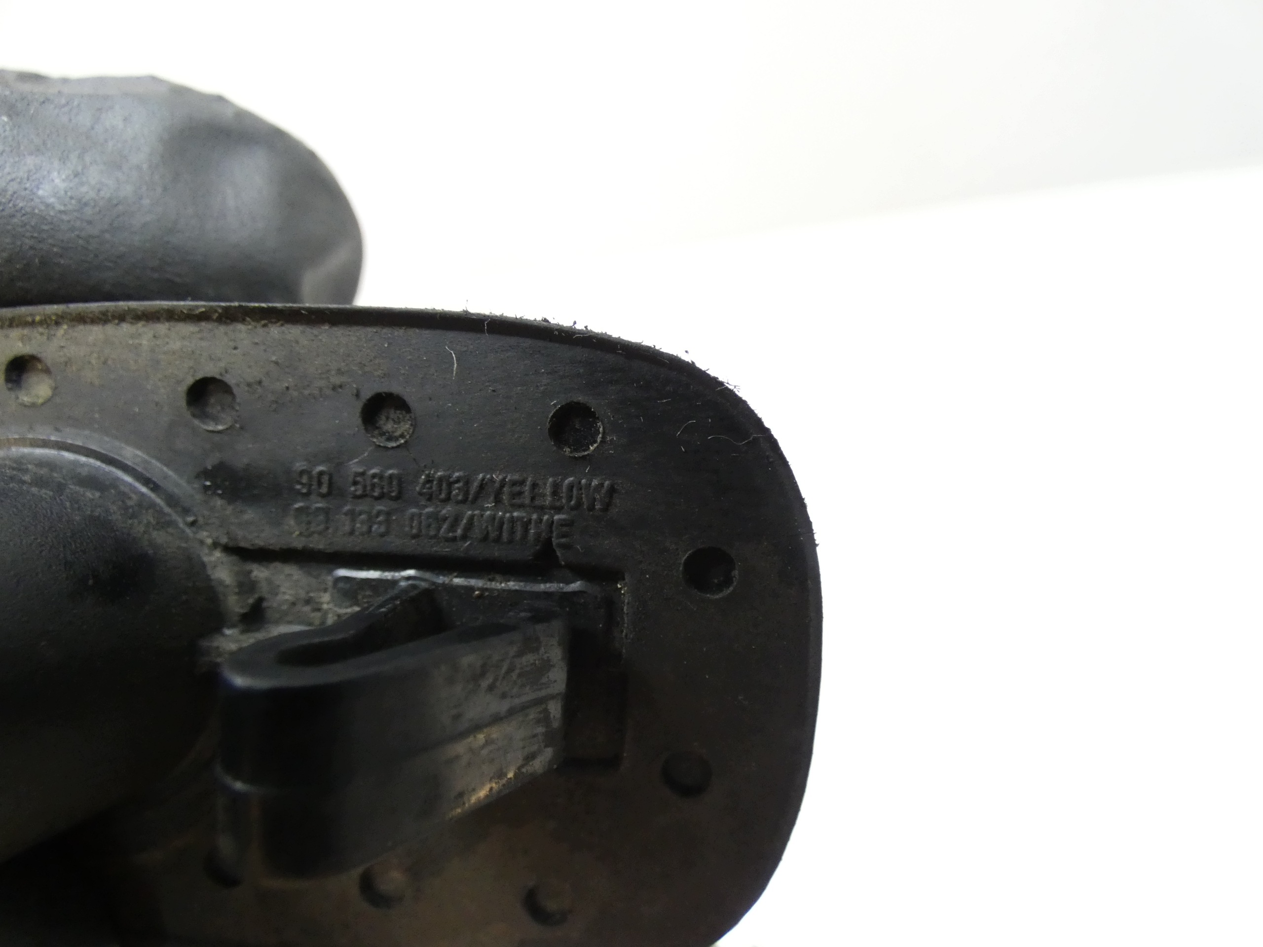 Indicateur de direction Aile OPEL ASTRA G II HB 98-09 09133062