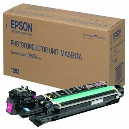 Buben Epson C13S051202 Magenta