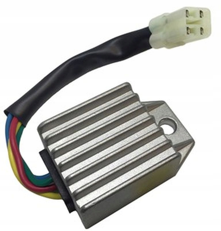 Regulátor Napätia Honda Crf 250X '04-17 (oem 31600-KSC-671) (12A)