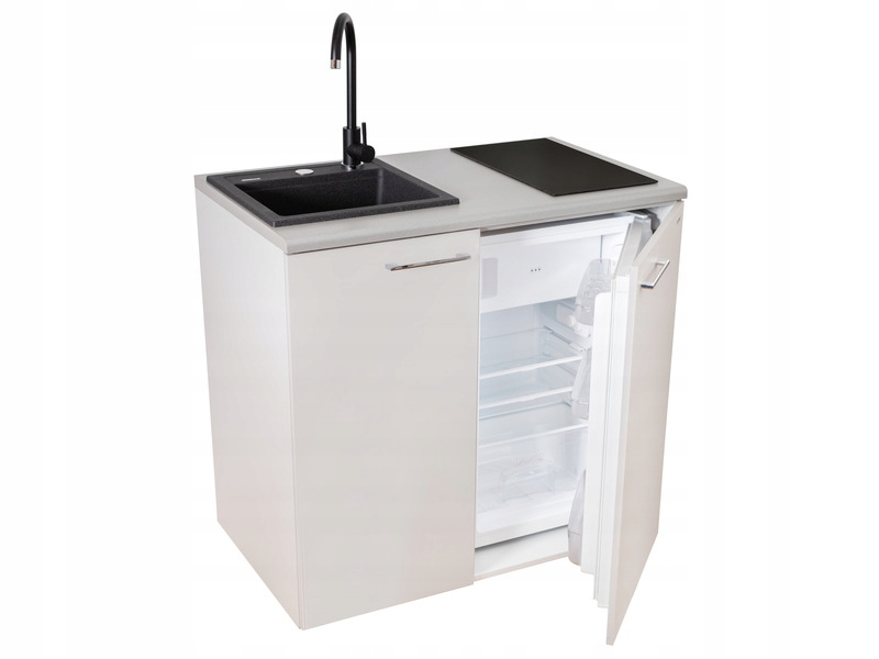 Kuchnia MPM Zestaw 4w1 SMK-02