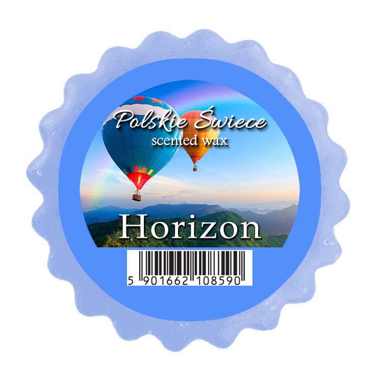

Horizon wosk zapachowy