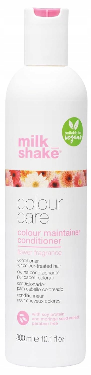 Kondicionér Pro Udržování Barvy Color Care Objem: 300 ML