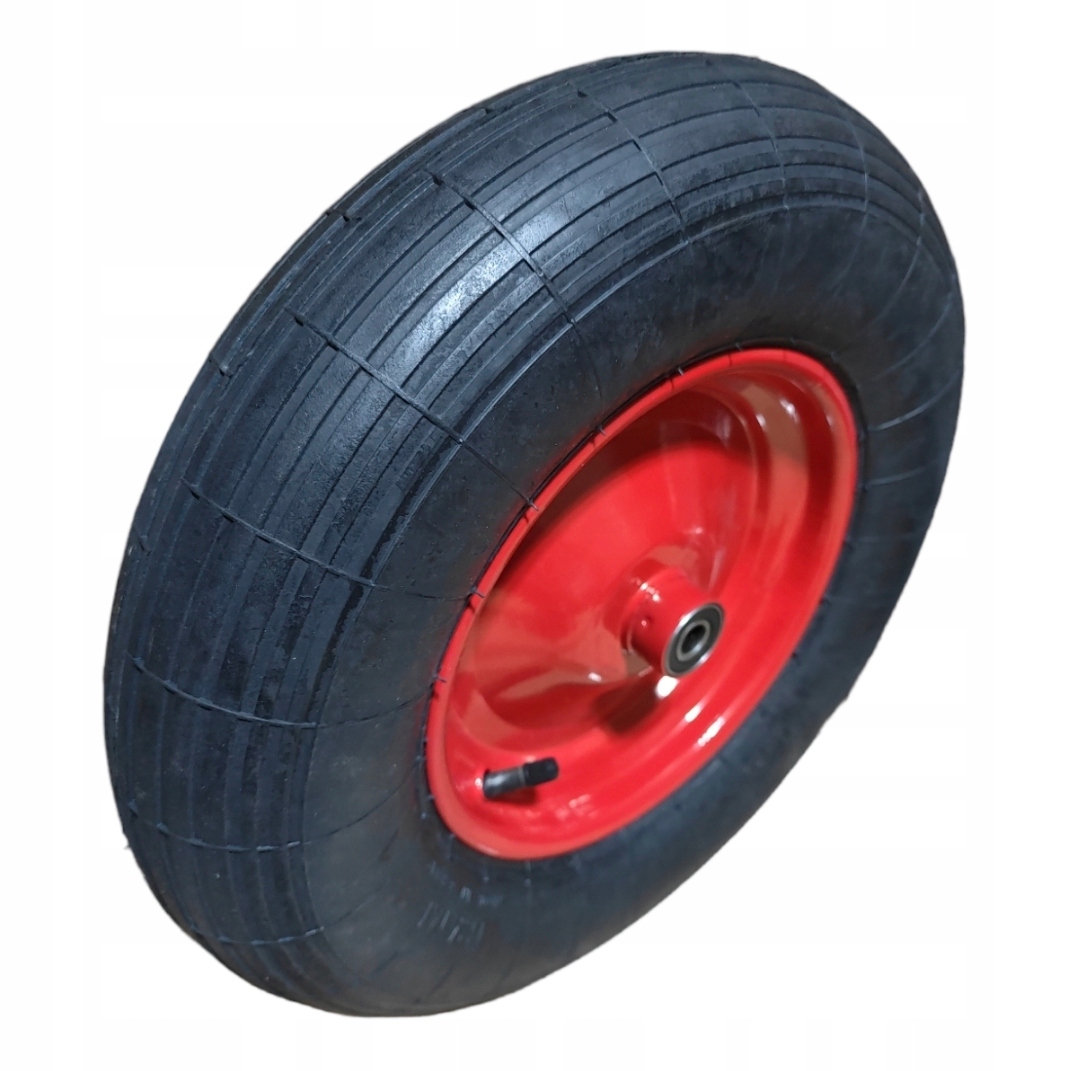 

Koło Do Taczki Trayal 4.80/4.00-8 400x8 4PR 250kg