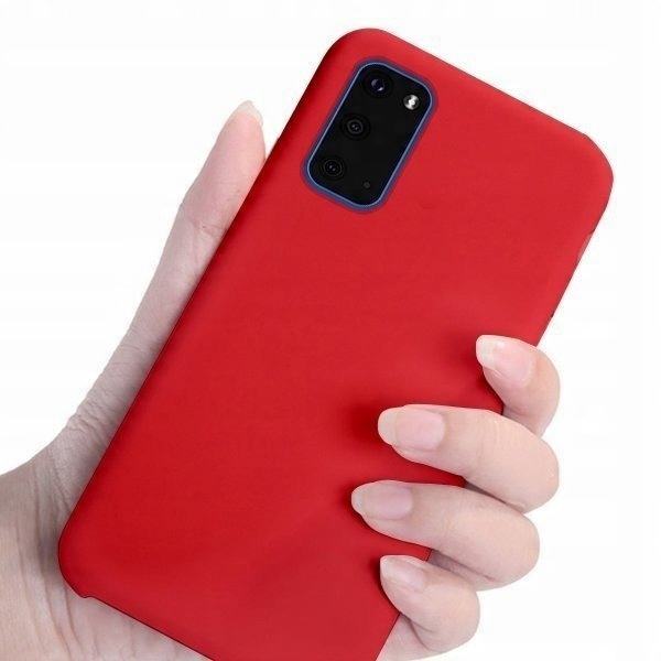 

Etui Do Samsung Galaxy S20 Pokrowiec Obudowa Style