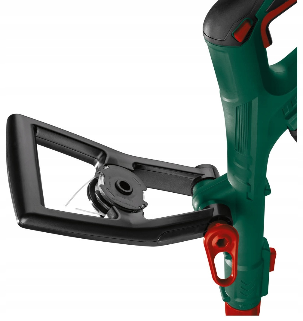 PODKASZARKA AKUMULATOROWA PARKSIDE PRTA 20-Li 20V Rodzaj podkaszarka