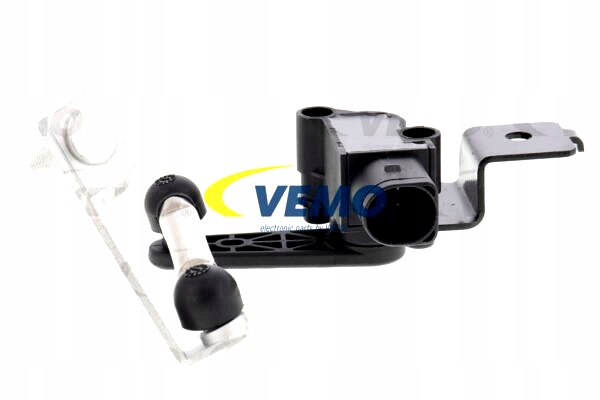 REGULACJA USTAWIENIA ŚWIATEŁ AUDI A3 SEAT ALTEA LEON TOLEDO III SKODA Producent części Vemo