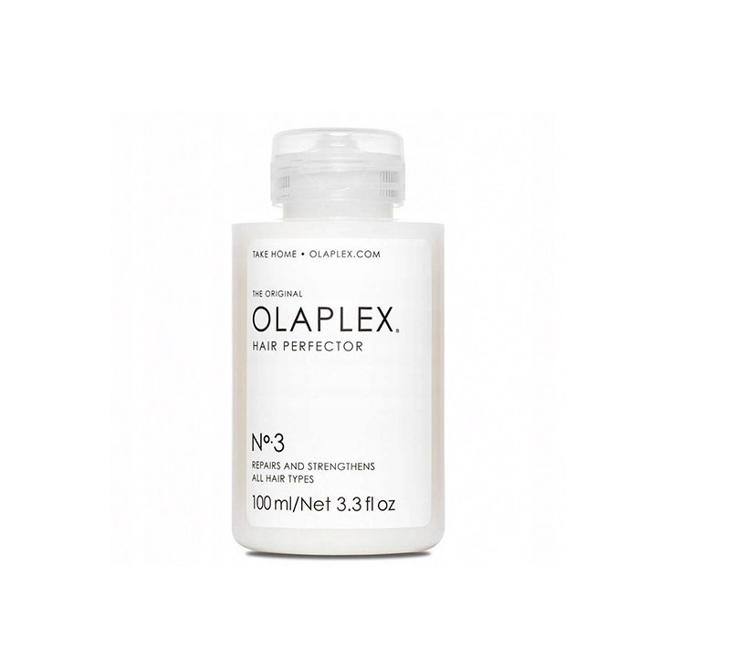 Olaplex No. 3 Posilující a obnovující kúra na vlasy 100 ml