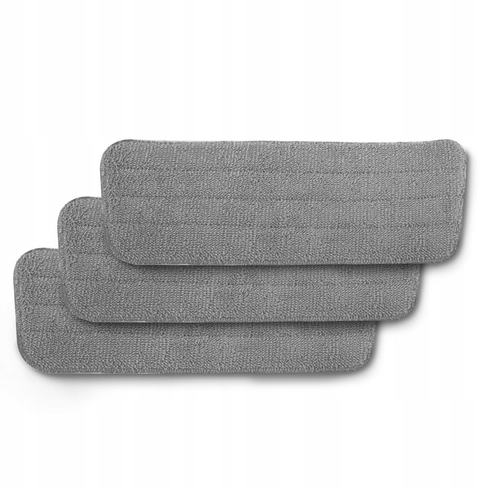 Levně Esperanza Mikrovlákno/vložka Do Mopu Perfect Clean EHS003 EHS003SP3