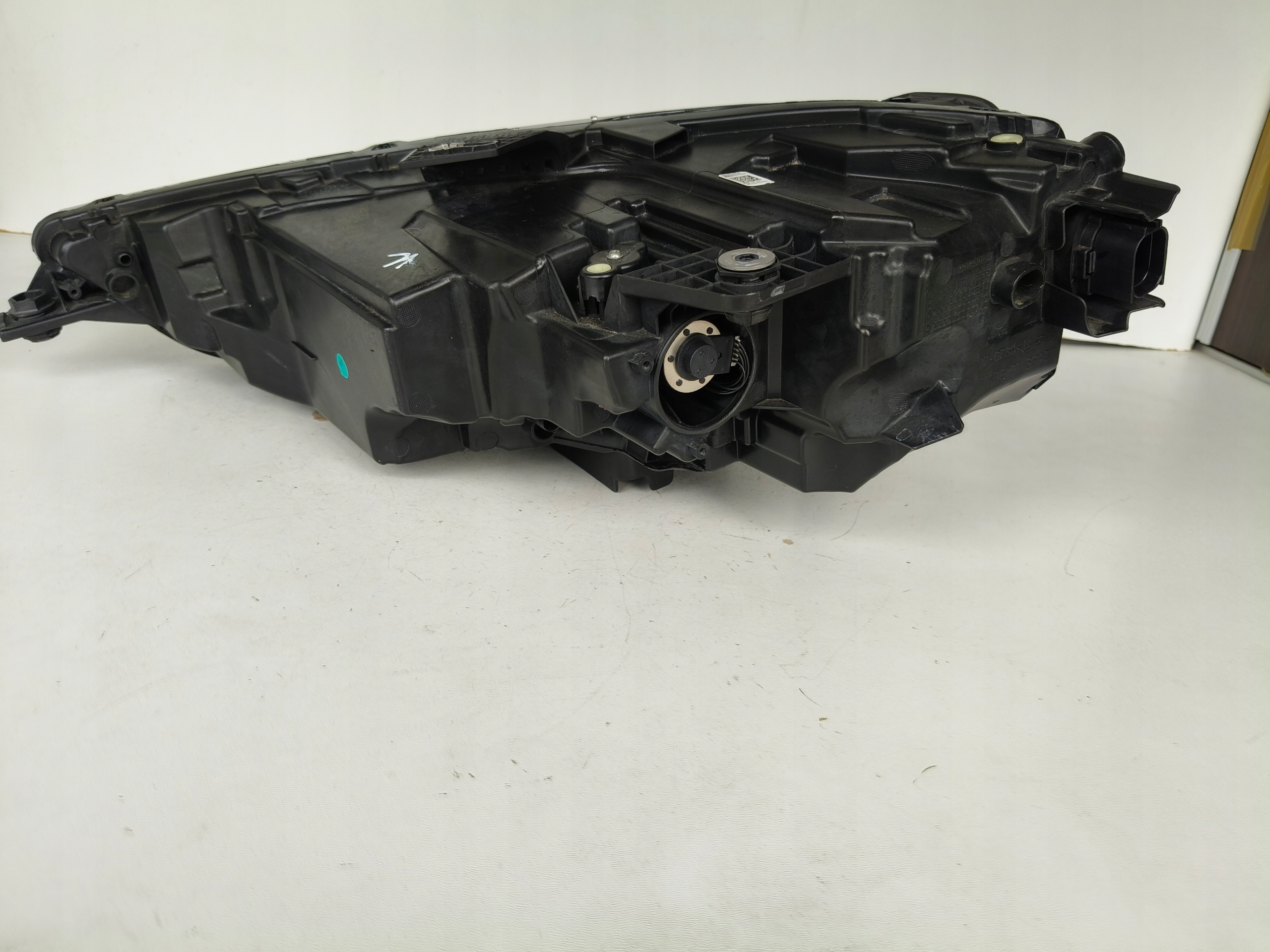 light right REFLEKTOR AUDI A3 8Y 8Y0 20- FULL LED