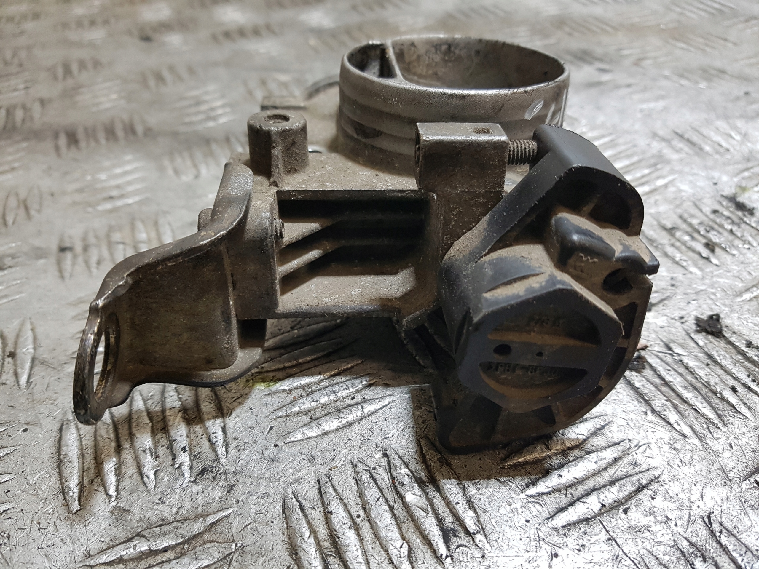 Valvola a farfalla FIAT PANDA 2 1.2 B 36SXFE1/C