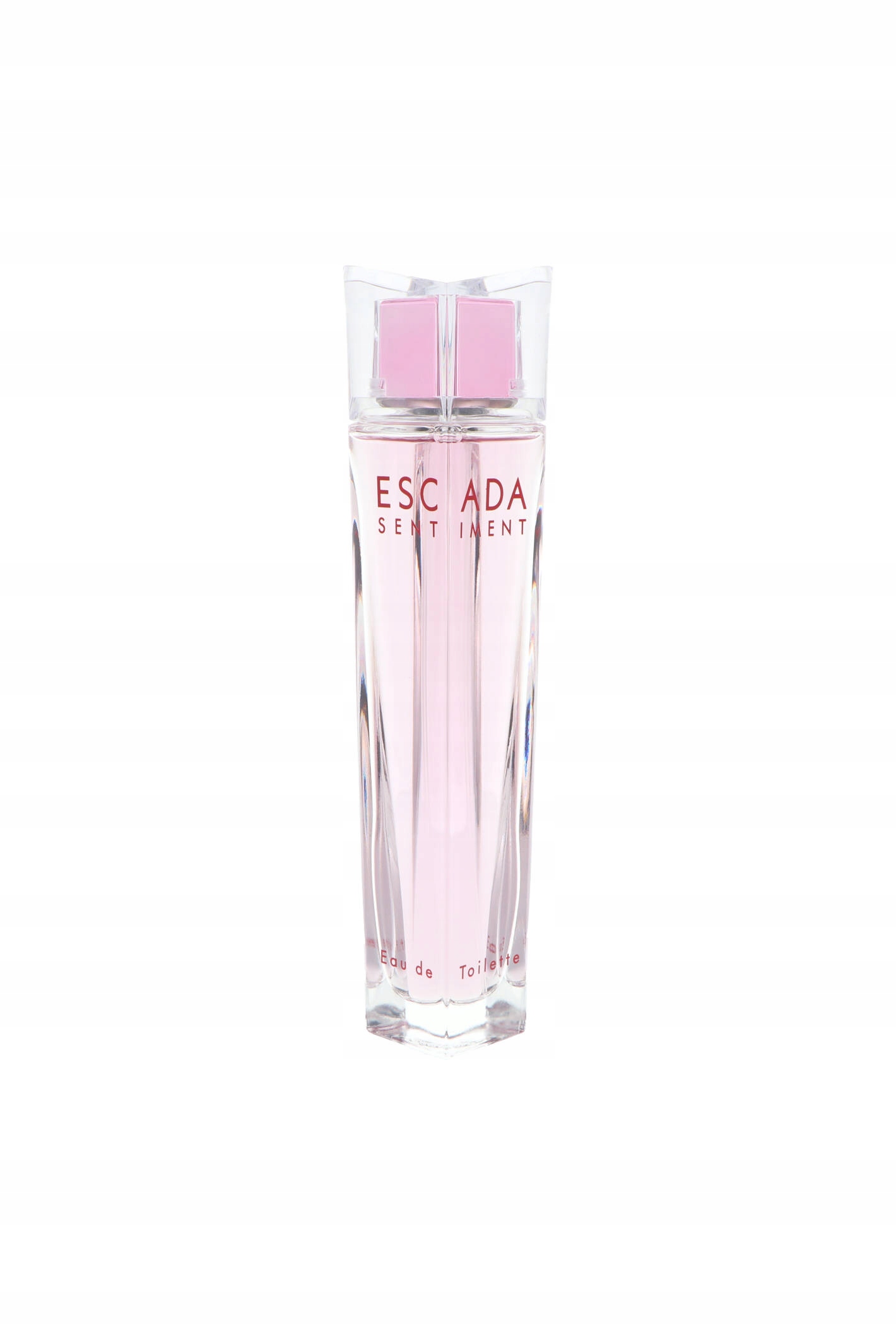 Escada Sentiment Edt 75 Ml