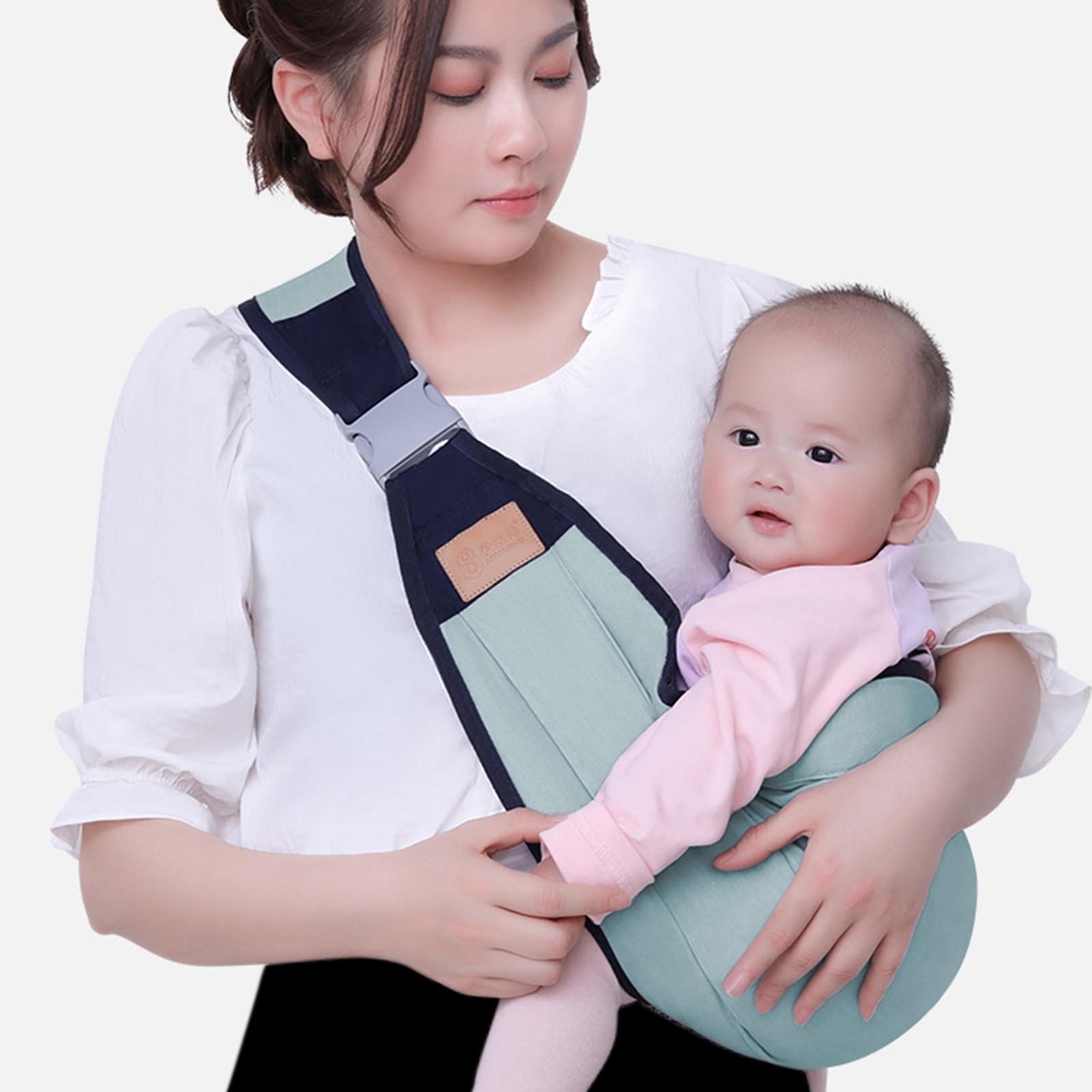 Nosidełko do noszenia dzieci, do 20kg Wygodne Wiek dziecka 3 mies.