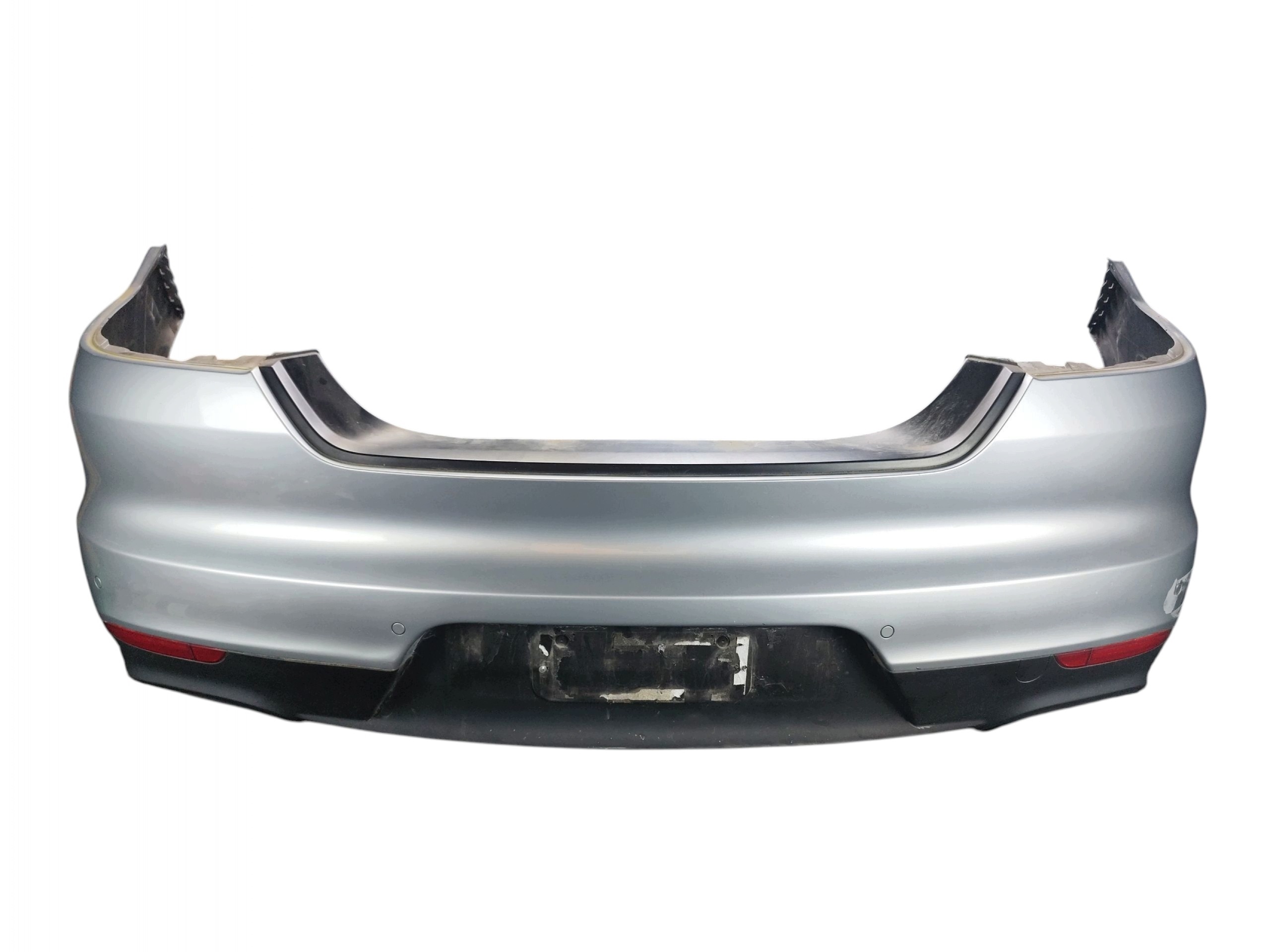 stoßstange heck PORSCHE PANAMERA und 970 LIFT (2013-2016) PDC code LAKIERU A7011