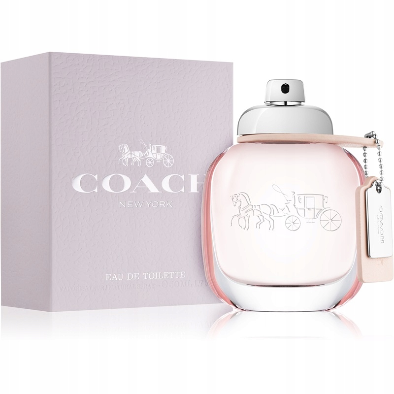 Coach Coach Edt 50ML