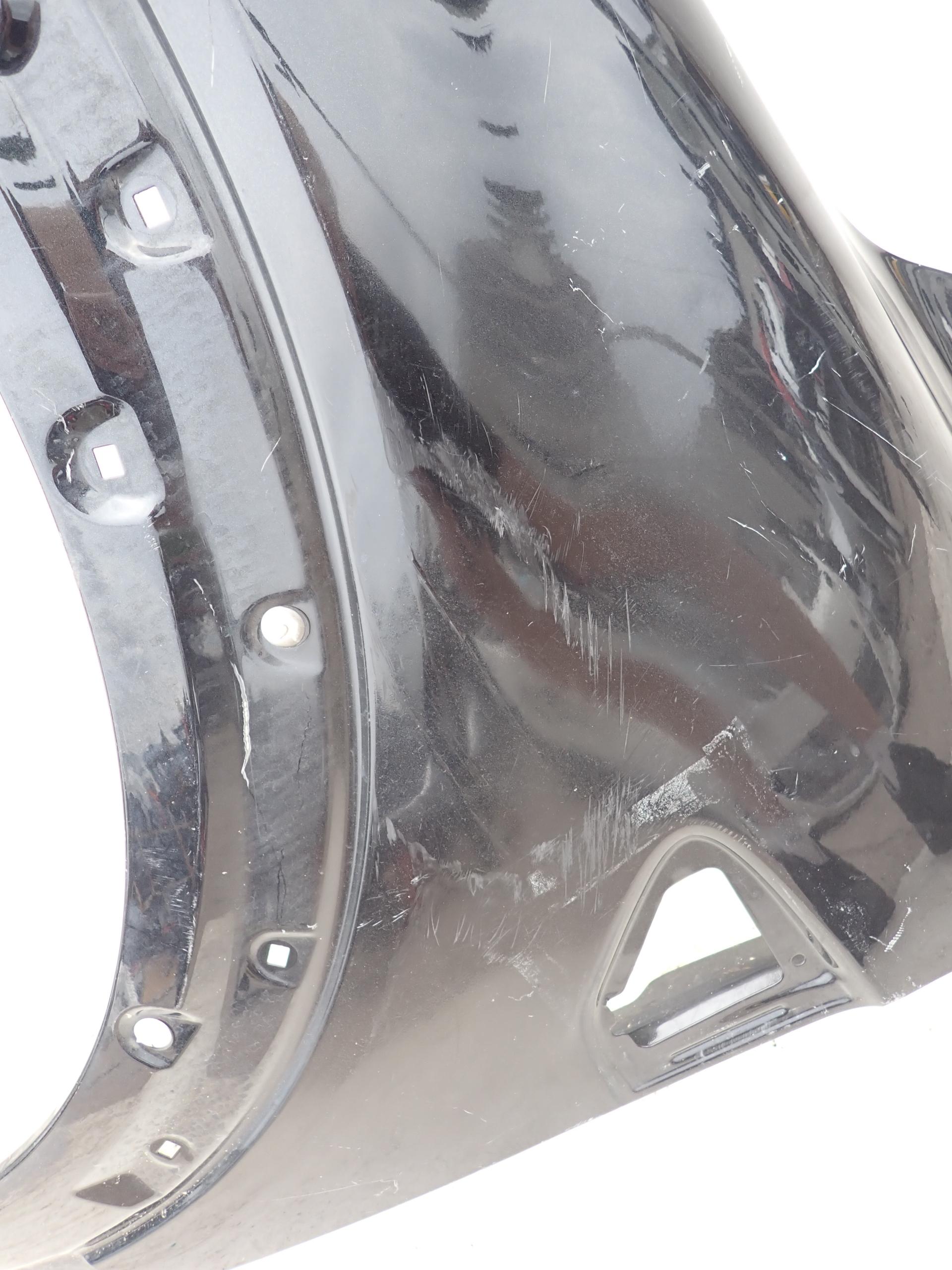 CHEVROLET CAPTIVA 06-11 fender left front