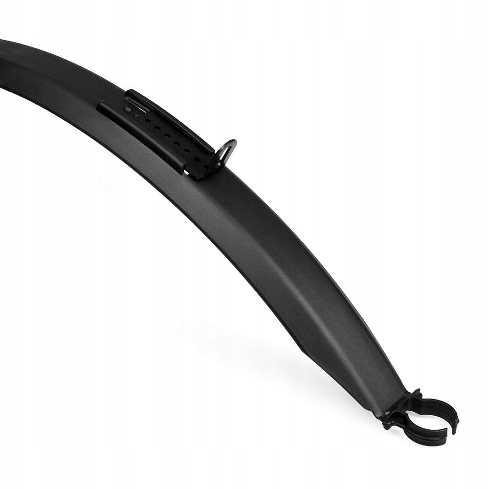 Błotniki zestaw rowerowy AUTHOR AXP-07 27.5"-700c-29" szer. 60mm czarne Model AXP-07