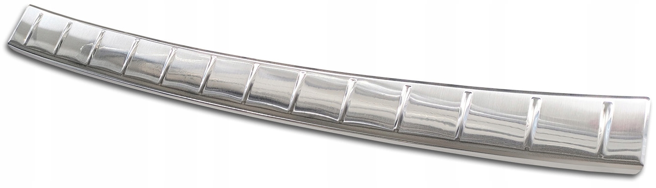 Mercedes Třídy 214 Sedan 2023 – Krytka Lišty Na Nárazník