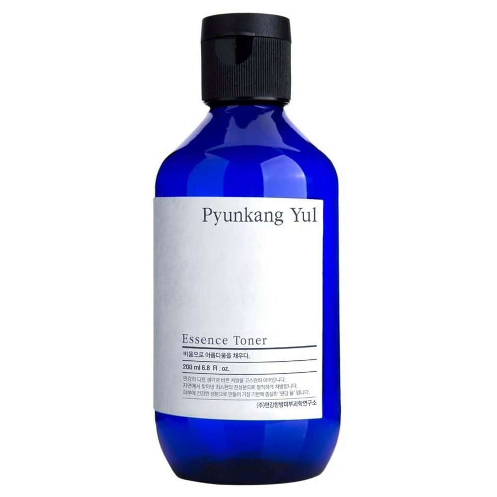 Pyunkang Yul Essence Vyživující Toner-esence Na Obličej 200 Ml