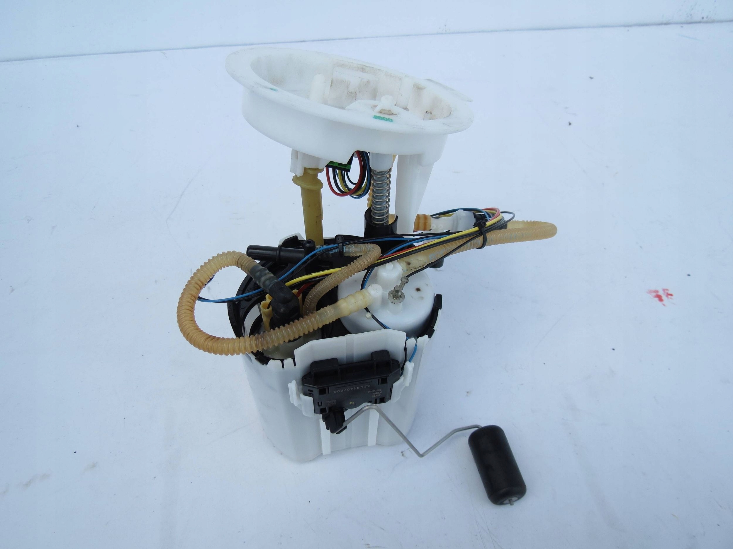 feed pump VOLVO V90 S90 31465817