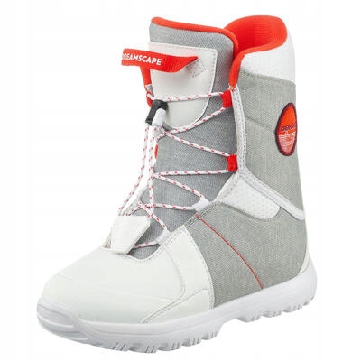 Buty snowboardowe dla dzieci Dreamscape Indy 100 Xs