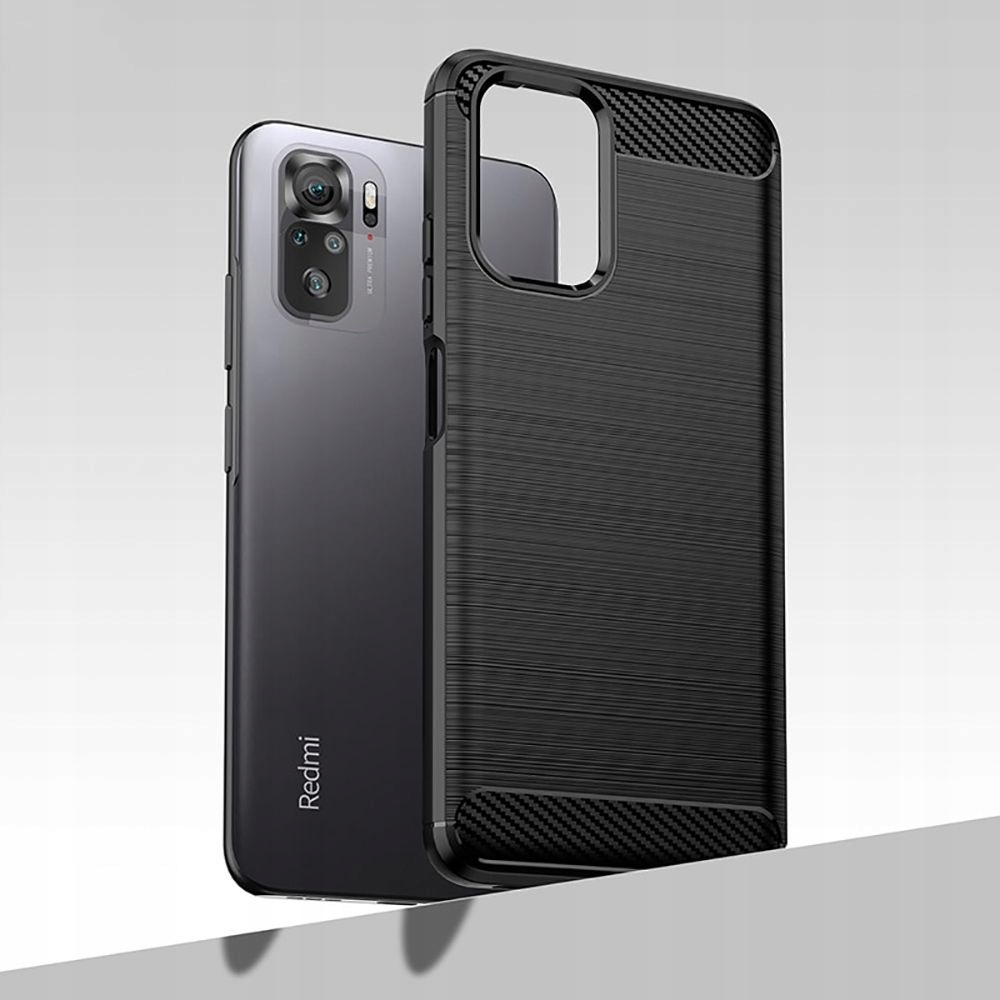 Etui Tpucarbon Braders do Xiaomi Poco M5s Marka Inna