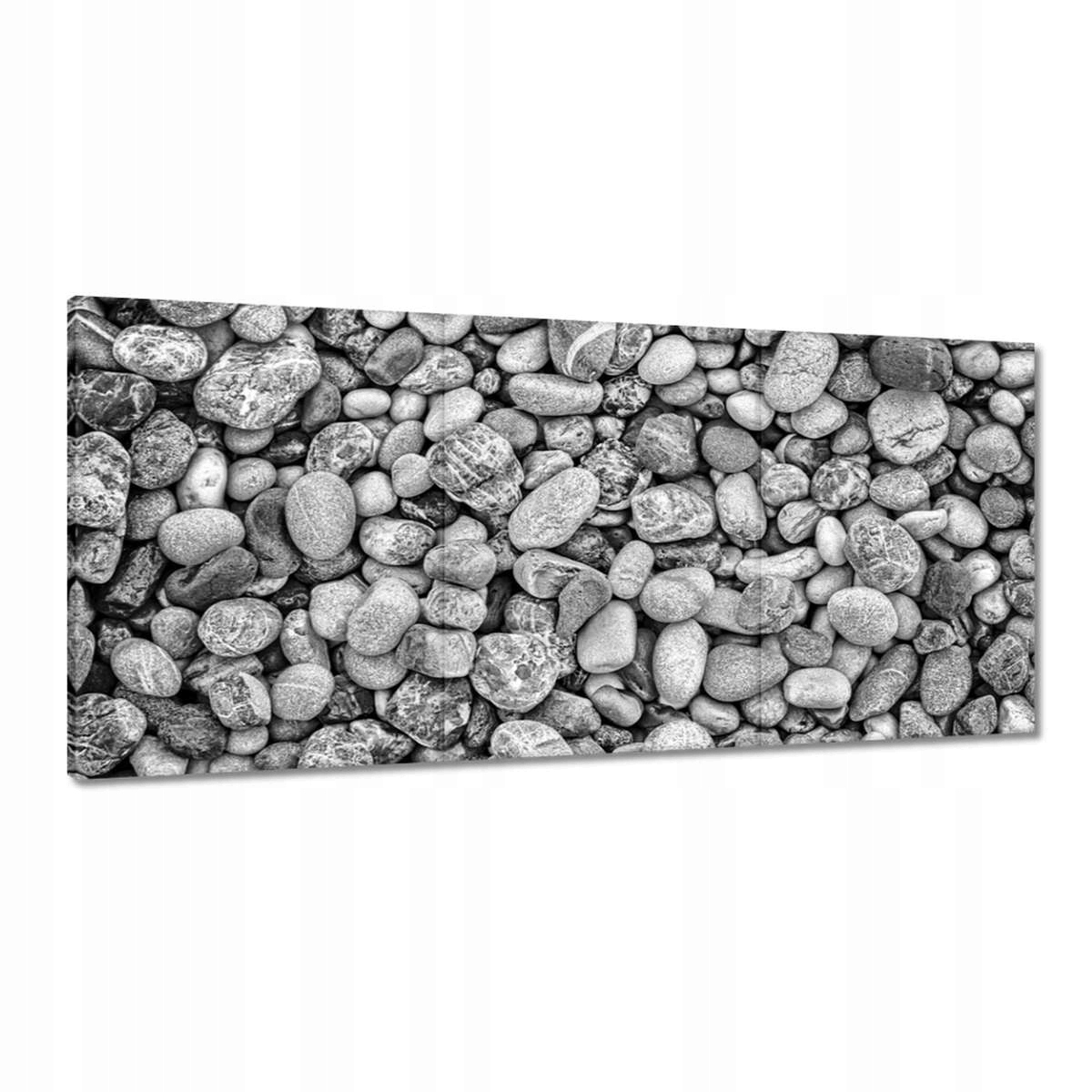 Obrazy 210x100 Morské kamene Okoláci